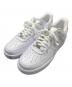 NIKE（ナイキ）の古着「AIR FORCE1」｜ホワイト