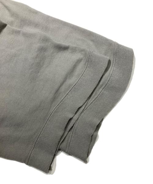 UNDERCOVERISM（アンダーカバーイズム）UNDERCOVERISM (アンダーカバーイズム) クルーネックカットソー グリーン サイズ:1の古着・服飾アイテム