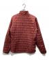 Patagonia (パタゴニア) ナノ・パフ・ジャケット ブラウン サイズ:M：15000円