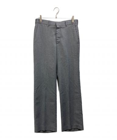 中古・古着通販】LEVI'S (リーバイス) アクションスラックス グレー