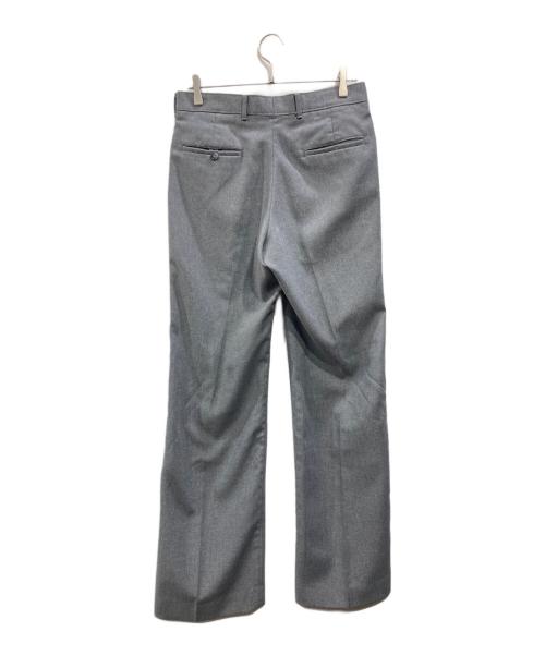 LEVI'S（リーバイス）LEVI'S (リーバイス) アクションスラックス グレー サイズ:実寸76cm (W30)の古着・服飾アイテム