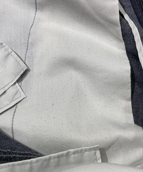 LEVI'S（リーバイス）LEVI'S (リーバイス) アクションスラックス グレー サイズ:実寸76cm (W30)の古着・服飾アイテム