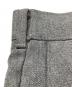 中古・古着 LEVI'S (リーバイス) アクションスラックス グレー サイズ:実寸76cm (W30)：6000円