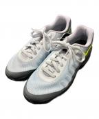 NIKEナイキ）の古着「AIR MAX INVIGOR」｜グレー