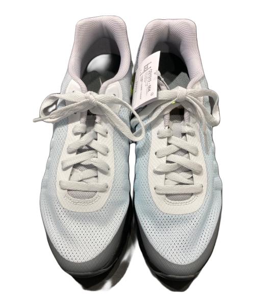 NIKE（ナイキ）NIKE (ナイキ) AIR MAX INVIGOR グレー サイズ:26.5㎝ 未使用品の古着・服飾アイテム