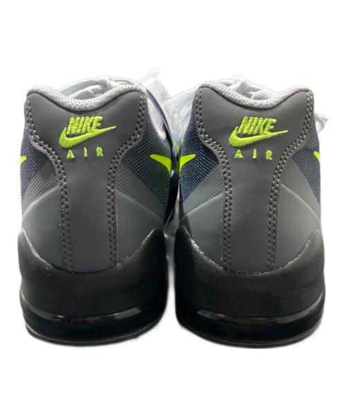 NIKE（ナイキ）NIKE (ナイキ) AIR MAX INVIGOR グレー サイズ:26.5㎝ 未使用品の古着・服飾アイテム