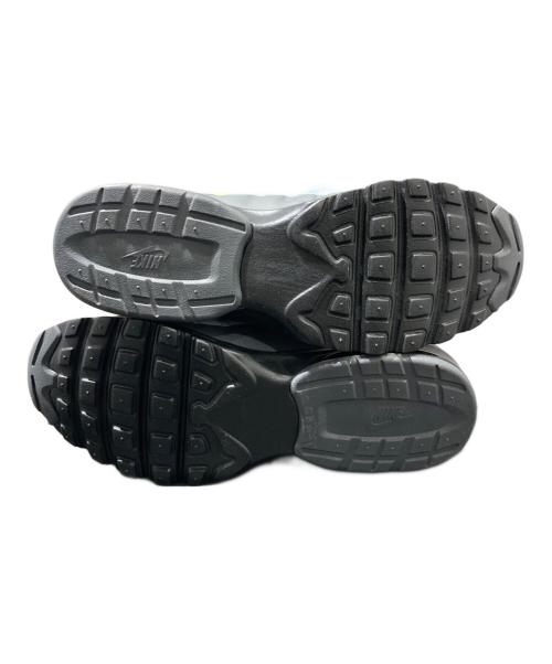 NIKE（ナイキ）NIKE (ナイキ) AIR MAX INVIGOR グレー サイズ:26.5㎝ 未使用品の古着・服飾アイテム