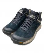 Dannerダナー）の古着「TRAIL 2650 MID GTX」｜ブラック