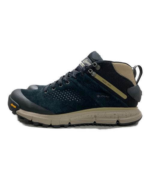 Danner（ダナー）Danner (ダナー) TRAIL 2650 MID GTX ブラック サイズ:26.5㎝の古着・服飾アイテム