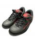 NIKE（ナイキ）の古着「AIR JORDAN 2 RETRO LOW」｜ブラック