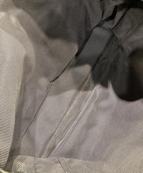 HERMES（エルメス）HERMES (エルメス) エールラインMM グレーの古着・服飾アイテム