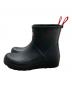HUNTER (ハンター) ORIGINAL PLAY BOOT SHORT ブラック サイズ:UK5：4500円