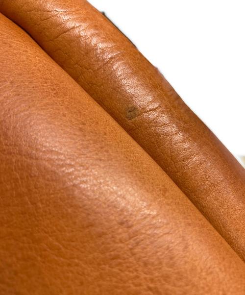 Herz（ヘルツ）Herz (ヘルツ) ラックスリュック ブラウン サイズ:-の古着・服飾アイテム