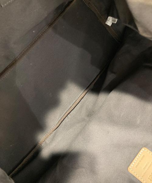 russet（ラシット）russet (ラシット) ホース柄2WAYバッグ グレー サイズ:-の古着・服飾アイテム