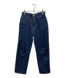 THE SHINZONE（ザ シンゾーン）の古着「デニムパンツ」｜インディゴ