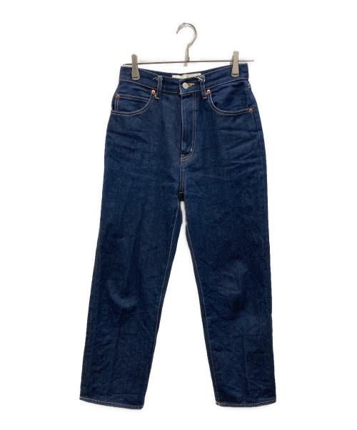 THE SHINZONE（ザ シンゾーン）THE SHINZONE (ザ シンゾーン) デニムパンツ インディゴ サイズ:34の古着・服飾アイテム
