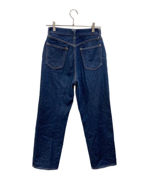 THE SHINZONE（ザ シンゾーン）THE SHINZONE (ザ シンゾーン) デニムパンツ インディゴ サイズ:34の古着・服飾アイテム