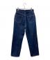 THE SHINZONE (ザ シンゾーン) デニムパンツ インディゴ サイズ:34：4000円