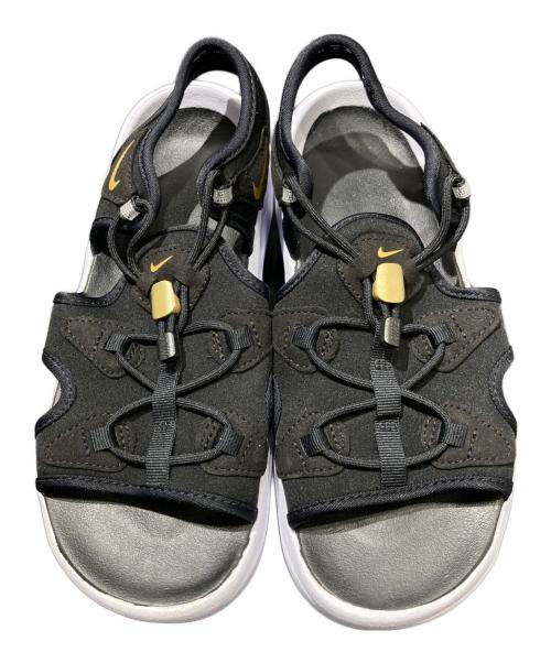 NIKE（ナイキ）NIKE (ナイキ) WMNS AIR MAX KOKO SANDAL ブラック サイズ:24cmの古着・服飾アイテム