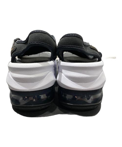 NIKE（ナイキ）NIKE (ナイキ) WMNS AIR MAX KOKO SANDAL ブラック サイズ:24cmの古着・服飾アイテム
