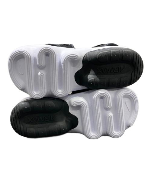 NIKE（ナイキ）NIKE (ナイキ) WMNS AIR MAX KOKO SANDAL ブラック サイズ:24cmの古着・服飾アイテム