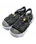 NIKE（ナイキ）の古着「WMNS AIR MAX KOKO SANDAL」｜ブラック