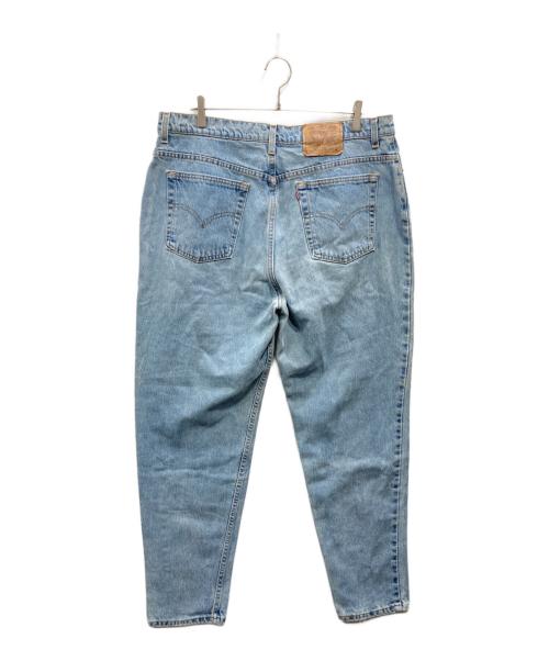 LEVI'S（リーバイス）LEVI'S (リーバイス) 550デニムパンツ インディゴ サイズ:実寸96cm W38の古着・服飾アイテム