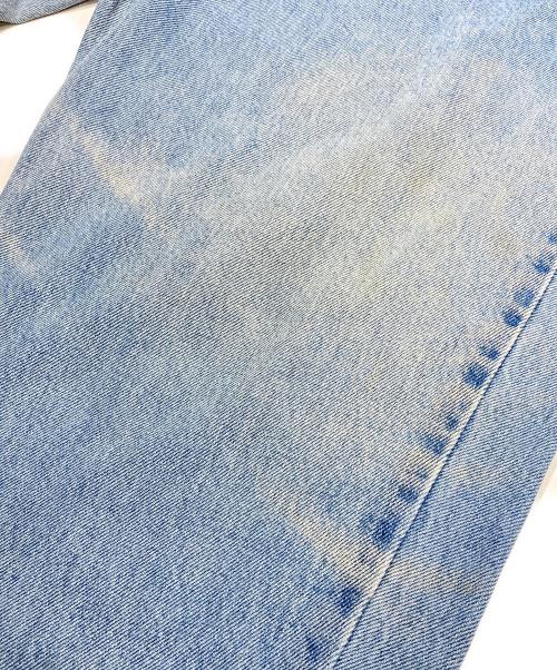 LEVI'S（リーバイス）LEVI'S (リーバイス) 550デニムパンツ インディゴ サイズ:実寸96cm W38の古着・服飾アイテム