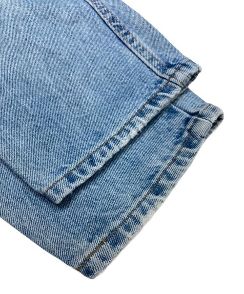 LEVI'S（リーバイス）LEVI'S (リーバイス) 550デニムパンツ インディゴ サイズ:実寸96cm W38の古着・服飾アイテム