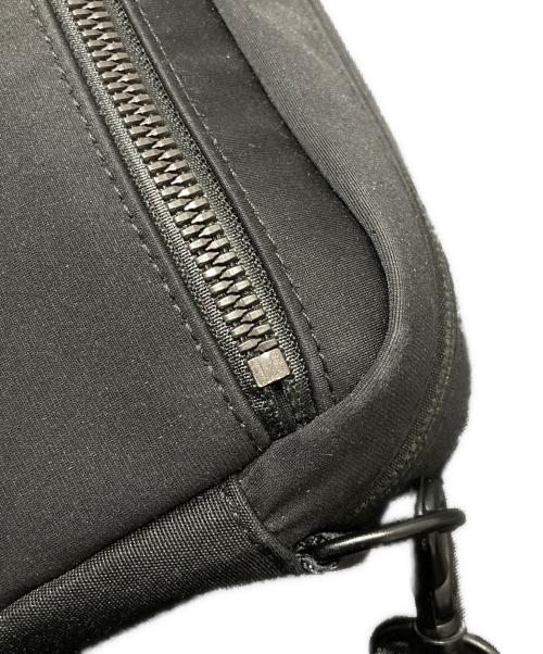 PORTER（ポーター）PORTER (ポーター) BEAUTY&YOUTH (ビューティーアンドユース) CITY SHOULDER BAG ブラックの古着・服飾アイテム