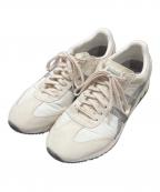 Onitsuka Tigerオニツカタイガー）の古着「CALIFORNIA 78 EX」｜アイボリー