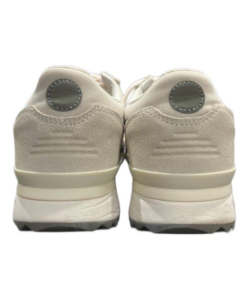 Onitsuka Tiger（オニツカタイガー）Onitsuka Tiger (オニツカタイガー) CALIFORNIA 78 EX アイボリー サイズ:26㎝の古着・服飾アイテム