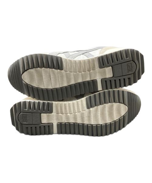 Onitsuka Tiger（オニツカタイガー）Onitsuka Tiger (オニツカタイガー) CALIFORNIA 78 EX アイボリー サイズ:26㎝の古着・服飾アイテム