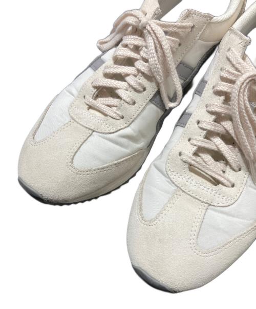 Onitsuka Tiger（オニツカタイガー）Onitsuka Tiger (オニツカタイガー) CALIFORNIA 78 EX アイボリー サイズ:26㎝の古着・服飾アイテム