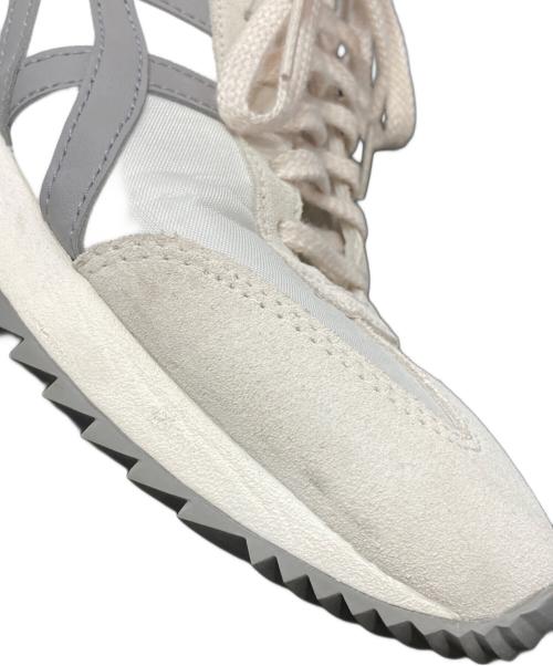 Onitsuka Tiger（オニツカタイガー）Onitsuka Tiger (オニツカタイガー) CALIFORNIA 78 EX アイボリー サイズ:26㎝の古着・服飾アイテム