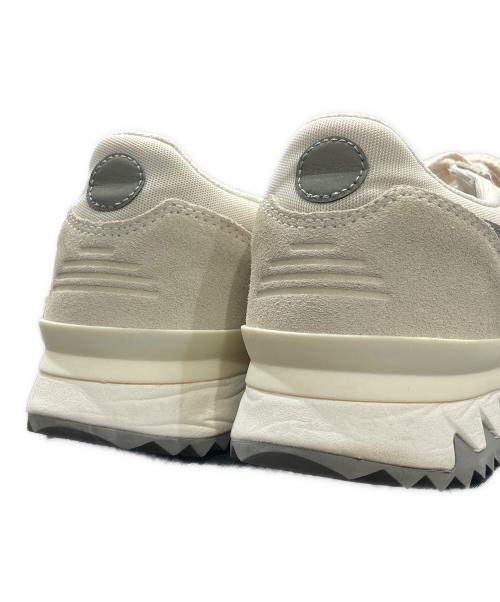 Onitsuka Tiger（オニツカタイガー）Onitsuka Tiger (オニツカタイガー) CALIFORNIA 78 EX アイボリー サイズ:26㎝の古着・服飾アイテム