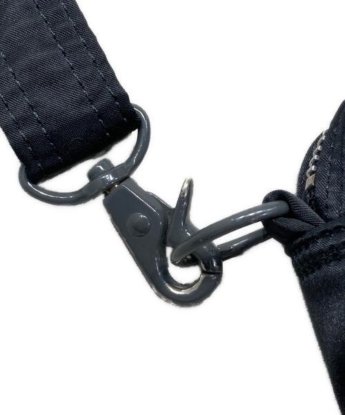 PORTER（ポーター）PORTER (ポーター) タンカー ショルダーバッグ ブラックの古着・服飾アイテム