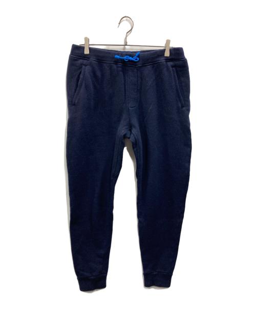 Patagonia（パタゴニア）Patagonia (パタゴニア) Woolie Fleece Pants ネイビー サイズ:Mの古着・服飾アイテム