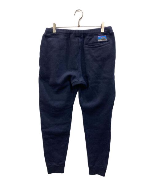 Patagonia（パタゴニア）Patagonia (パタゴニア) Woolie Fleece Pants ネイビー サイズ:Mの古着・服飾アイテム