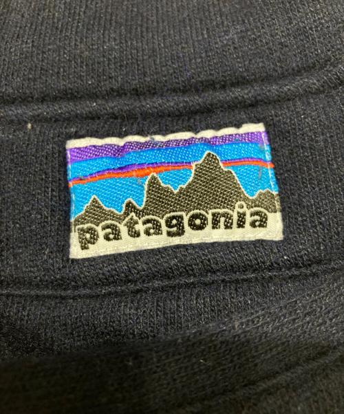 Patagonia（パタゴニア）Patagonia (パタゴニア) Woolie Fleece Pants ネイビー サイズ:Mの古着・服飾アイテム