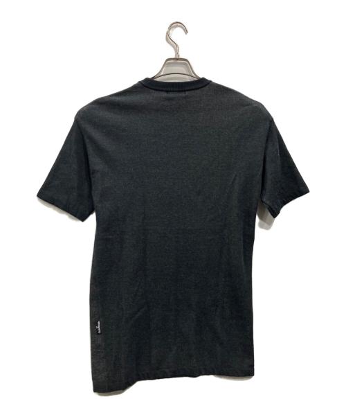 Hysteric Glamour（ヒステリックグラマー）Hysteric Glamour (ヒステリックグラマー) DENNIS MORRISカットソー ブラック サイズ:Freeの古着・服飾アイテム