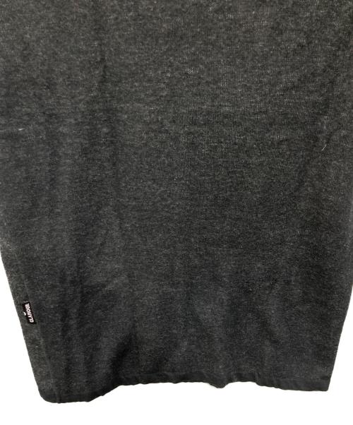 Hysteric Glamour（ヒステリックグラマー）Hysteric Glamour (ヒステリックグラマー) DENNIS MORRISカットソー ブラック サイズ:Freeの古着・服飾アイテム