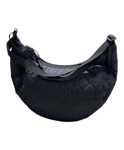 GREGORY（グレゴリー）GREGORY (グレゴリー) 別注 LAUGHING SHOULDER BAG ブラック サイズ:Lの古着・服飾アイテム