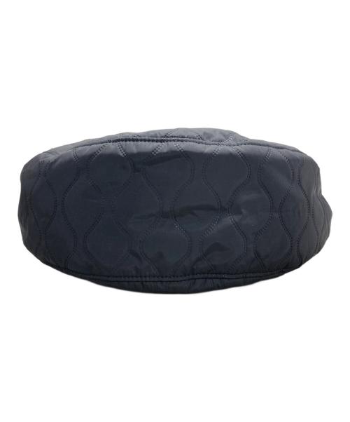 GREGORY（グレゴリー）GREGORY (グレゴリー) 別注 LAUGHING SHOULDER BAG ブラック サイズ:Lの古着・服飾アイテム