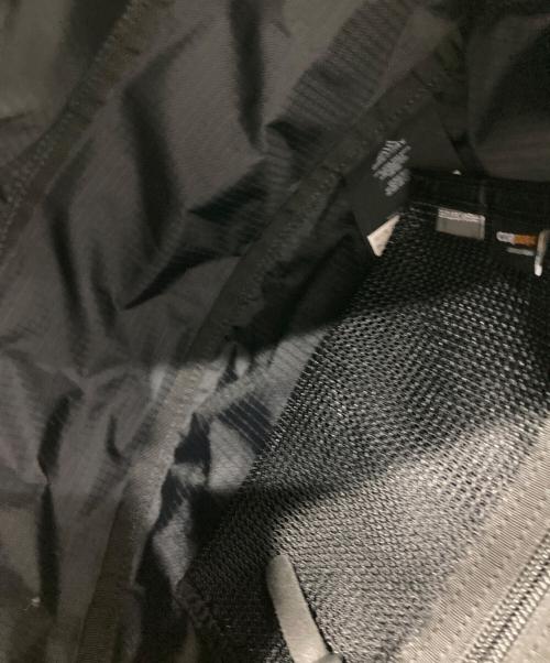 GREGORY（グレゴリー）GREGORY (グレゴリー) 別注 LAUGHING SHOULDER BAG ブラック サイズ:Lの古着・服飾アイテム