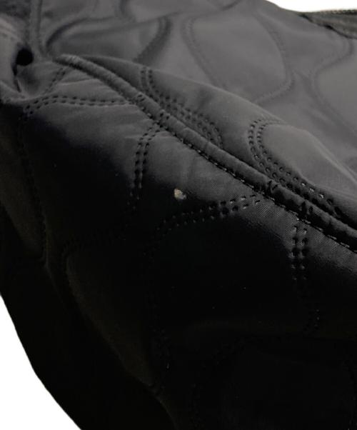 GREGORY（グレゴリー）GREGORY (グレゴリー) 別注 LAUGHING SHOULDER BAG ブラック サイズ:Lの古着・服飾アイテム