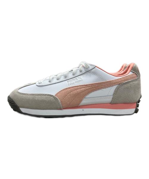 PUMA（プーマ）PUMA (プーマ) イージーライダー ミックス スニーカー ホワイト サイズ:24.5㎝の古着・服飾アイテム