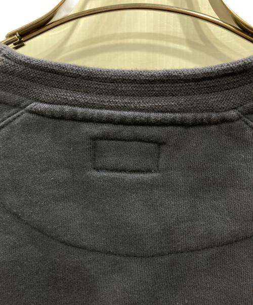 stussy（ステューシー）stussy (ステューシー) ハイネックスウェット ネイビー サイズ:SIZE Lの古着・服飾アイテム
