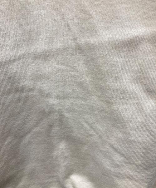 POLO RALPH LAUREN（ポロ・ラルフローレン）POLO RALPH LAUREN (ポロ・ラルフローレン) ポロシャツ アイボリー サイズ:3Lの古着・服飾アイテム