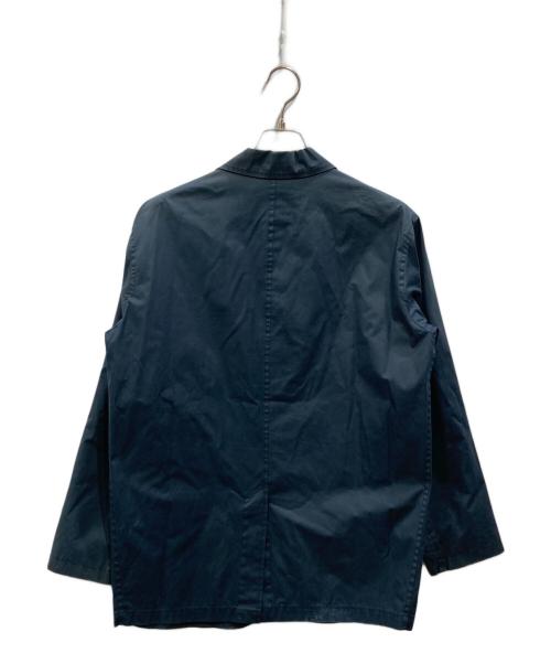 GRENFELL（グレンフェル）GRENFELL (グレンフェル) 3Bジャケット ネイビー サイズ:40の古着・服飾アイテム